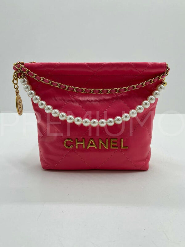 Chanel сумка PR194314