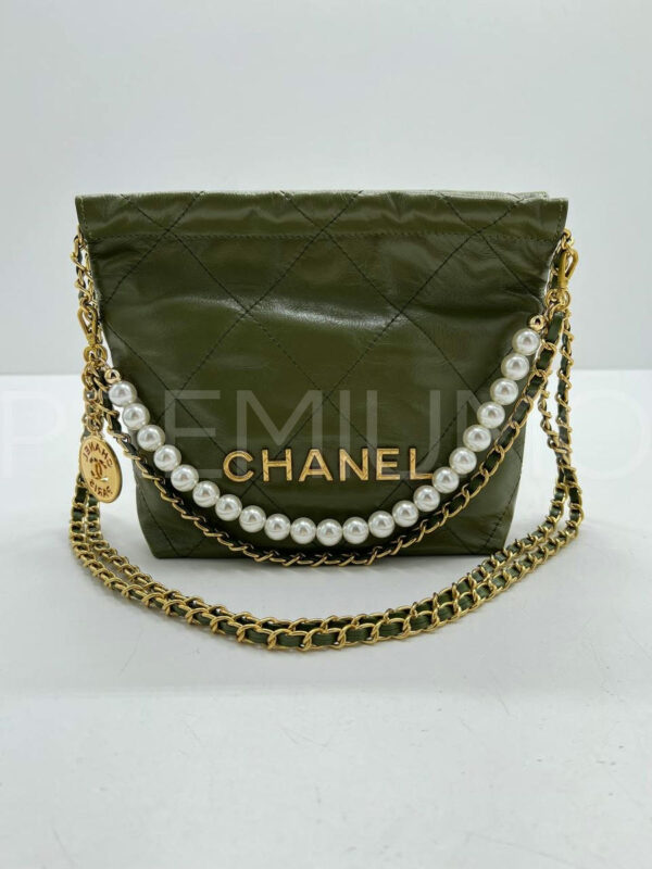 Chanel сумка PR293459