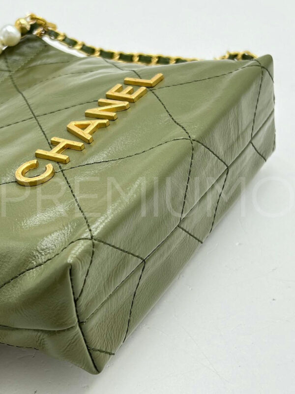 Chanel сумка PR293459 4