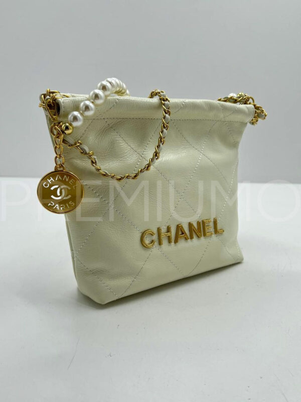 Chanel сумка PR162306 2