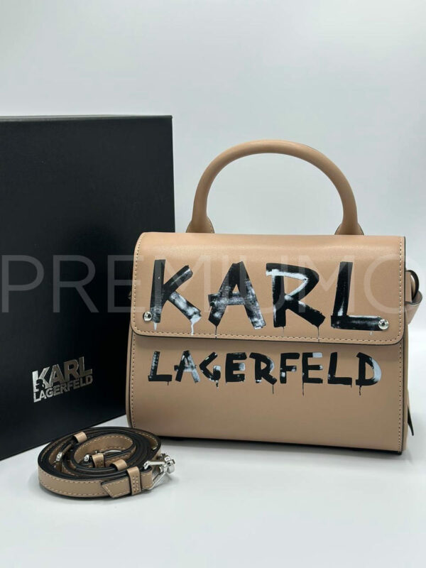 Karl Lagerfeld сумка PR719809