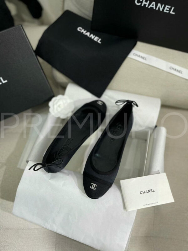 Chanel балетки PR710047 5