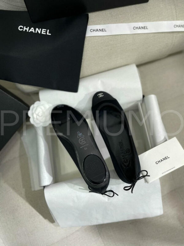 Chanel балетки PR710047 8