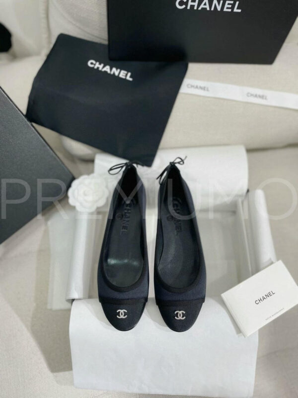 Chanel балетки PR710047