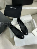 Chanel балетки PR710047 13