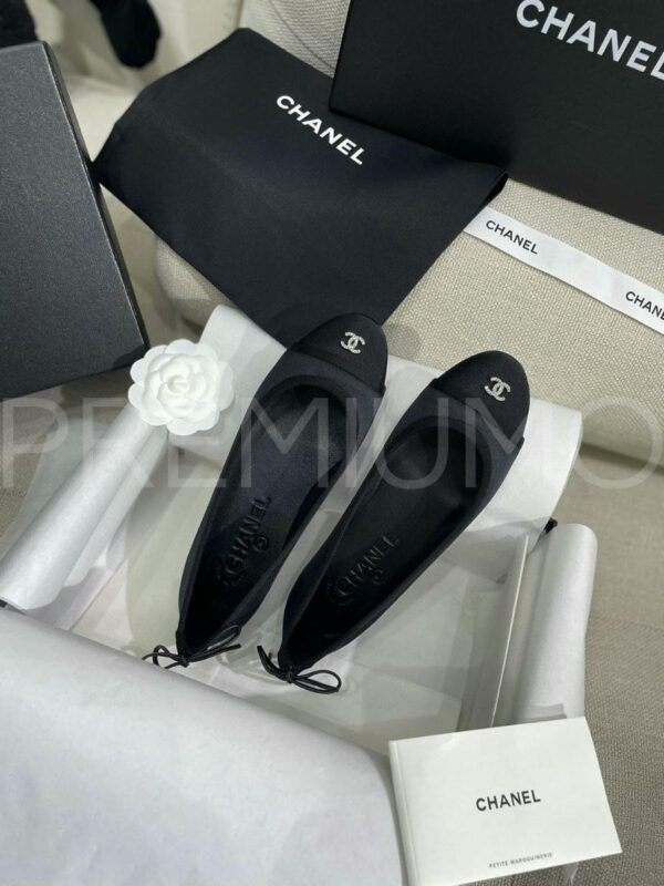 Chanel балетки PR710047 6