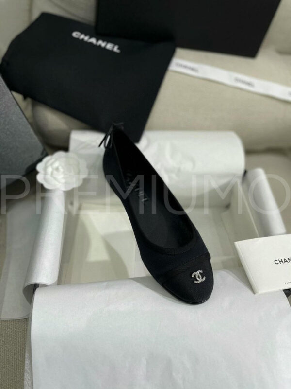 Chanel балетки PR710047 3