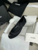 Chanel балетки PR710047 11