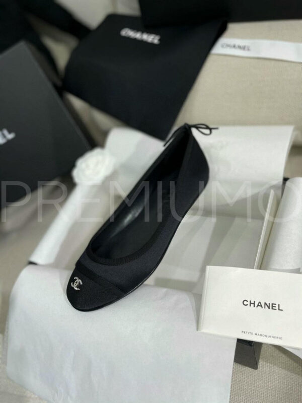 Chanel балетки PR710047 2