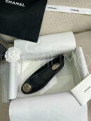 Chanel балетки PR911083 12