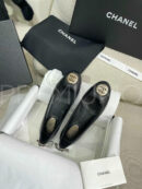 Chanel балетки PR911083 17