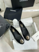 Chanel балетки PR911083 11
