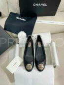 Chanel балетки PR911083 10
