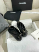 Chanel балетки PR911083 18
