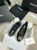 Chanel балетки PR911083 15