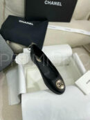 Chanel балетки PR911083 13