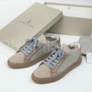 Brunello Cucinelli кеды PR116953 10