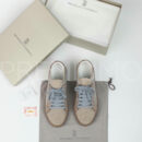 Brunello Cucinelli кеды PR116953 12