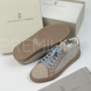 Brunello Cucinelli кеды PR116953 14