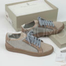 Brunello Cucinelli кеды PR116953 11