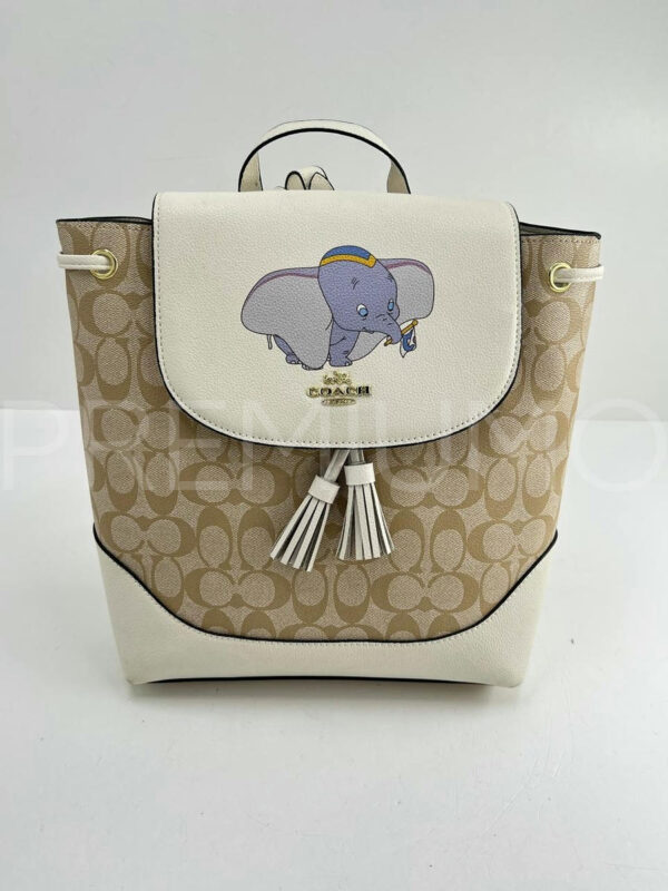 Coach рюкзак PR112997