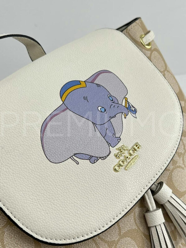 Coach рюкзак PR112997 5