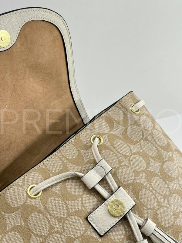 Coach рюкзак PR112997 6