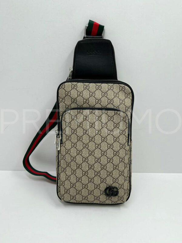 Gucci рюкзак PR822083