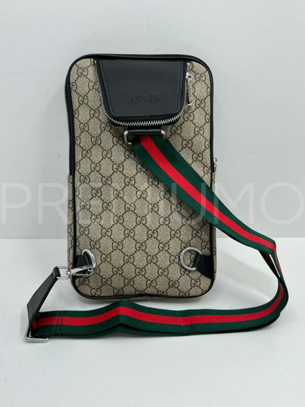 Gucci рюкзак PR822083 3