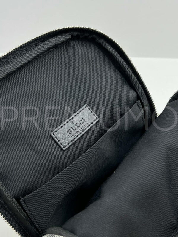 Gucci рюкзак PR822083 6