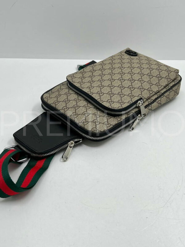 Gucci рюкзак PR822083 4