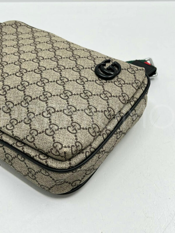 Gucci рюкзак PR822083 5