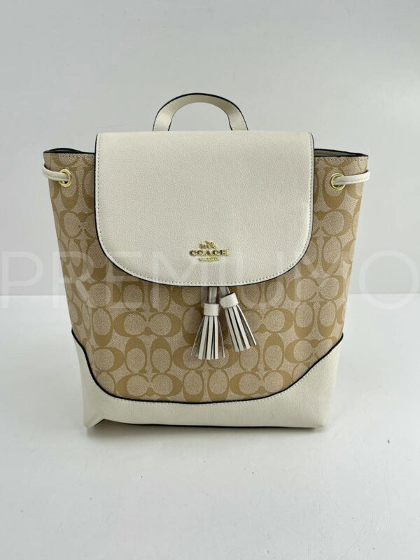 Coach рюкзак PR358207
