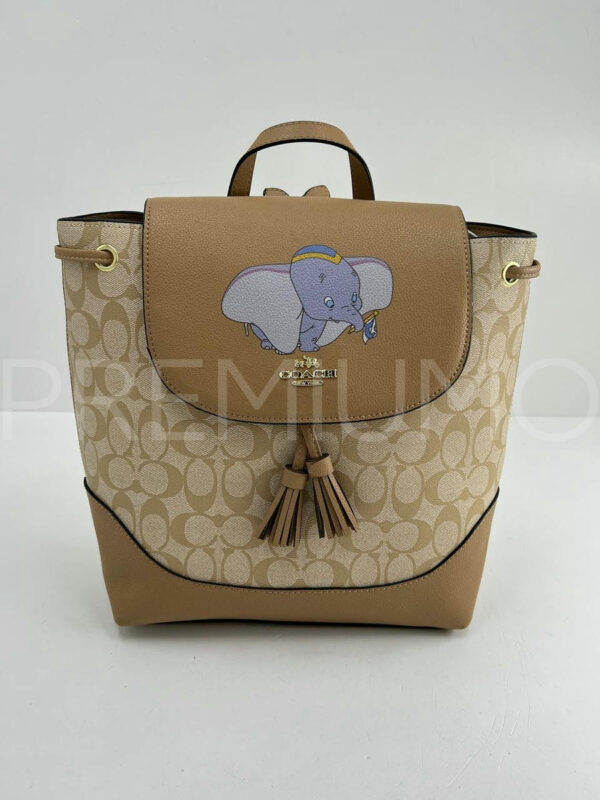 Coach рюкзак PR921097