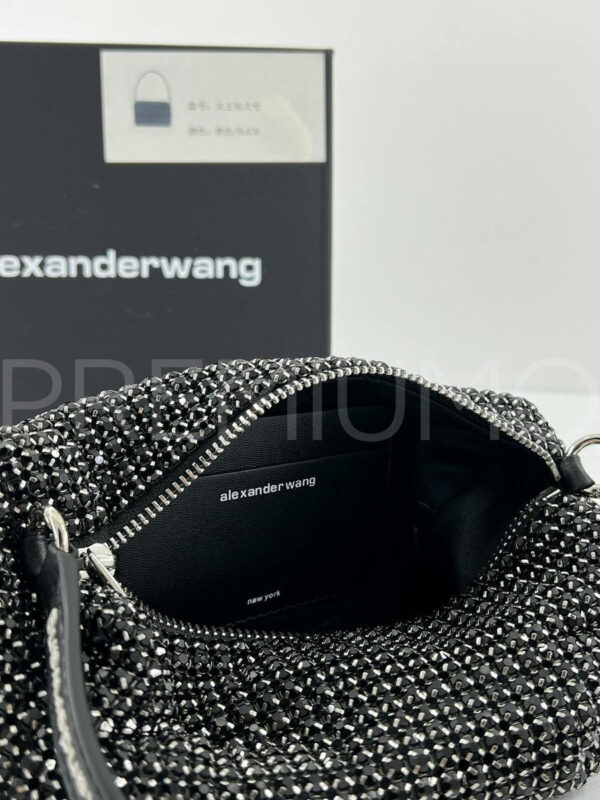 Alexander Wang сумка PR277373 10