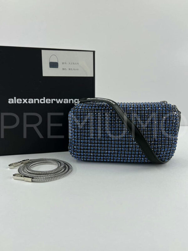 Alexander Wang сумка PR312174