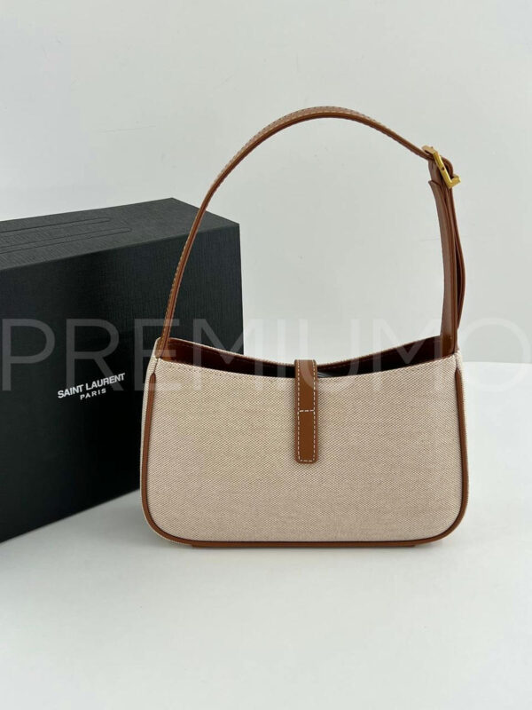 Yves Saint Laurent сумка PR139496 3