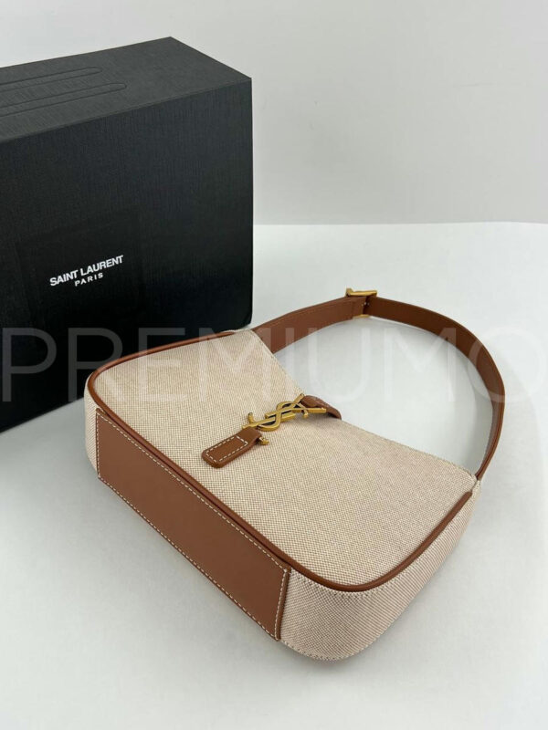 Yves Saint Laurent сумка PR139496 5