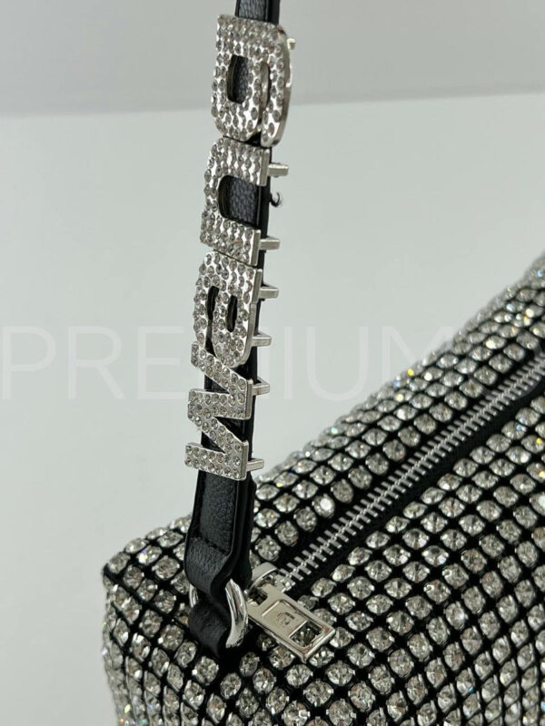 Alexander Wang сумка PR984607 9