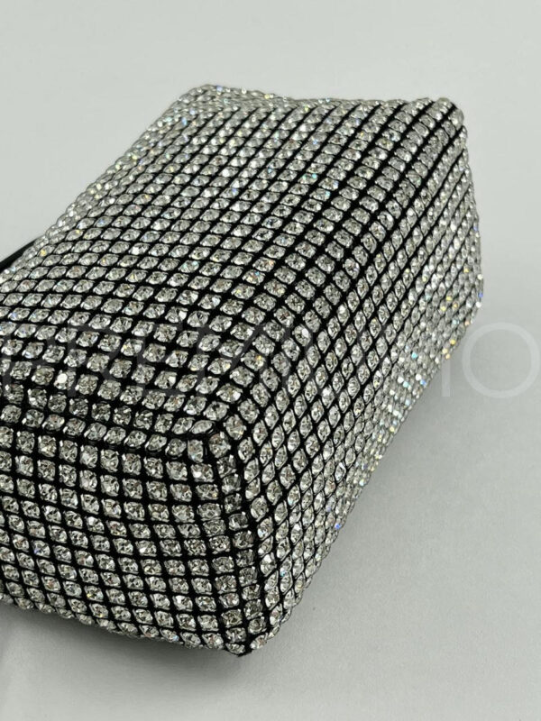 Alexander Wang сумка PR984607 11