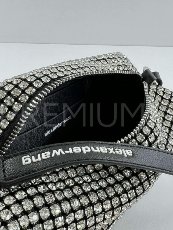 Alexander Wang сумка PR984607 12