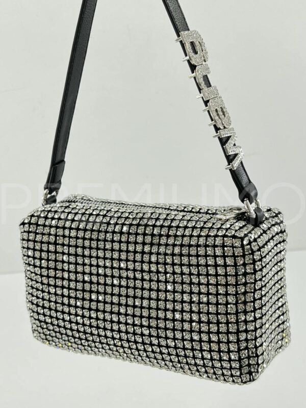 Alexander Wang сумка PR984607 13