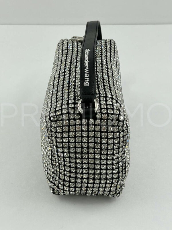 Alexander Wang сумка PR984607 10