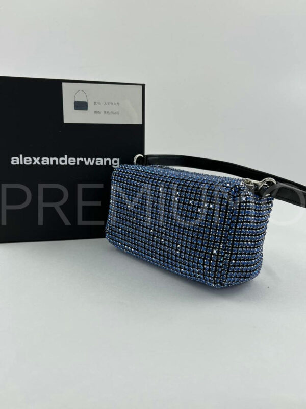 Alexander Wang сумка PR312174 2