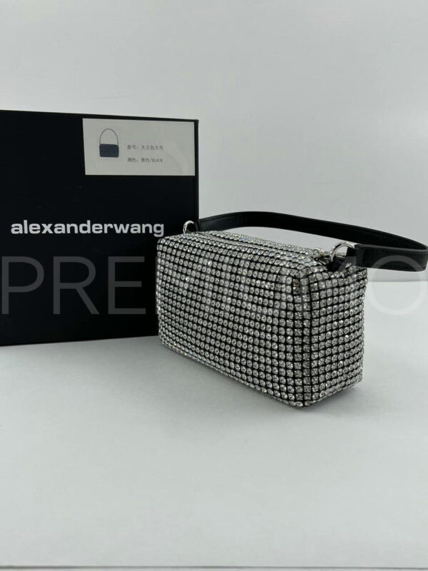 Alexander Wang сумка PR522107 2