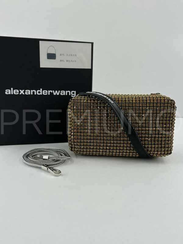 Alexander Wang сумка PR714124