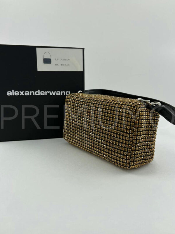 Alexander Wang сумка PR714124 2