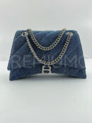 Balenciaga сумка PR432624 9