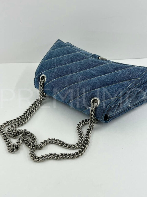 Balenciaga сумка PR432624 6