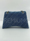 Balenciaga сумка PR432624 12